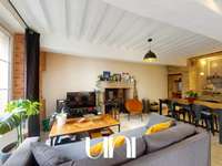 Vente appartement 3 pièces Vente appartement 3 pièces
