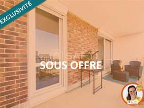Vente Appartement 2 piècesCaen St-Gilles