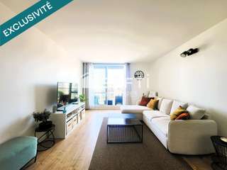 Vente appartement 2 pièces Vente appartement 2 pièces