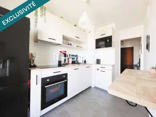 Vente appartement 2 pièces Vente appartement 2 pièces