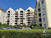 Vente appartement 4 pièces Vente appartement 4 pièces