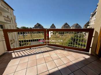 Vente appartement 4 pièces Caen St-Gilles 14