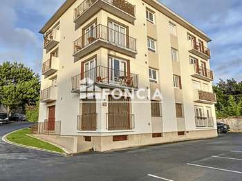 Vente Appartement T1Caen St-Gilles