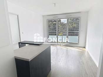Vente appartement 2 pièces Caen St-Gilles 14
