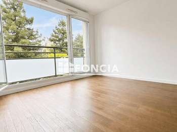 Vente Appartement 2 piècesCaen St-Gilles