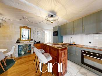 Vente Appartement 2 piècesCaen St-Gilles