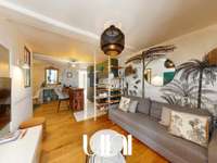 Vente appartement 2 pièces Vente appartement 2 pièces