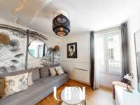 Vente appartement 2 pièces Vente appartement 2 pièces