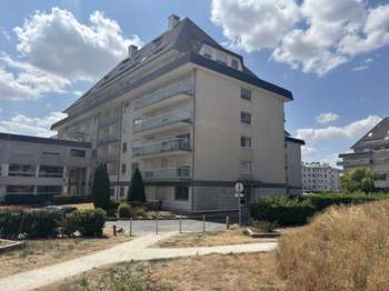 Vente Appartement T1Caen St-Gilles