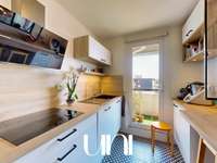 Vente appartement 5 pièces