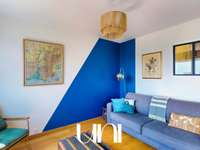 Vente appartement 5 pièces