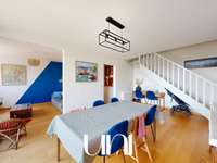 Vente appartement 5 pièces