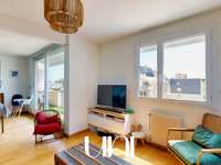 Vente appartement 5 pièces