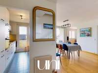 Vente appartement 5 pièces