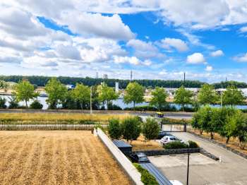 Vente Appartement 3 piècesCaen St-Gilles