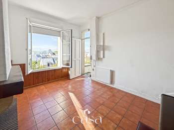 Vente Appartement 3 piècesCaen St-Gilles
