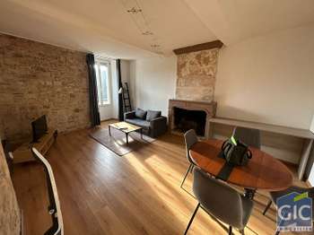 Vente Appartement 2 piècesCaen St-Gilles