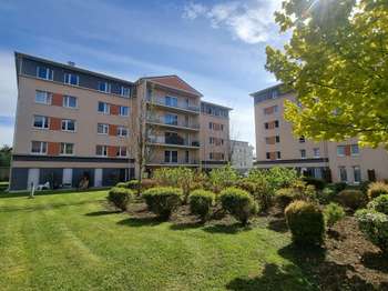 Vente Appartement T1Caen St-Gilles