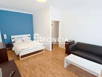 Vente appartement 1 pièce Vente appartement 1 pièce