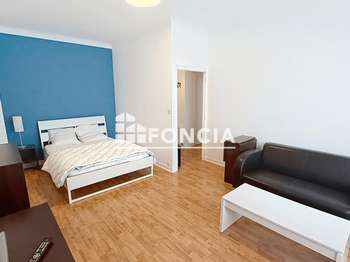 Vente appartement 1 pièce Vente appartement 1 pièce