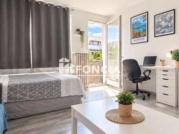 Vente Appartement T1Caen St-Gilles