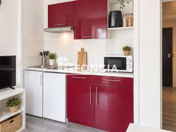 Vente appartement 1 pièce Vente appartement 1 pièce