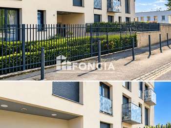 Vente Appartement T1Caen St-Gilles