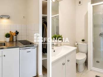 Vente appartement 1 pièce