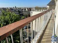 Vente appartement 5 pièces Vente appartement 5 pièces