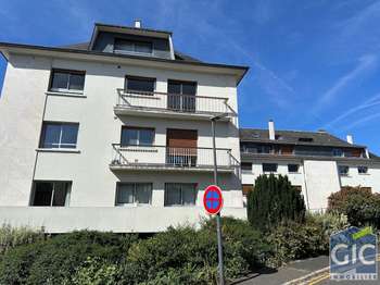 Vente Appartement 5 piècesCaen St-Gilles