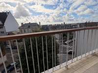 Vente appartement 5 pièces Vente appartement 5 pièces
