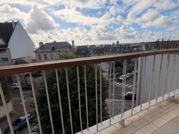 Vente appartement 5 pièces Vente appartement 5 pièces