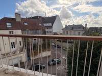 Vente appartement 5 pièces Vente appartement 5 pièces