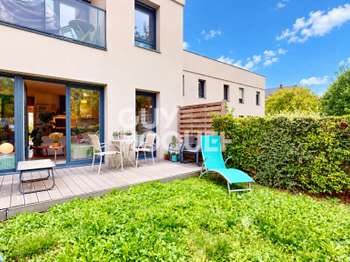 Vente appartement 3 pièces Caen St-Gilles 14
