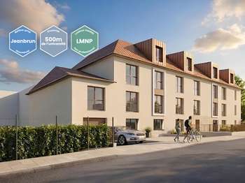 Vente appartement 1 pièce Caen St-Gilles 14