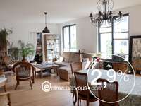 Vente appartement 5 pièces Vente appartement 5 pièces
