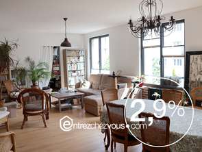 Vente Appartement 5 piècesCaen St-Jean