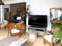 Vente appartement 5 pièces Vente appartement 5 pièces