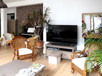 Vente appartement 5 pièces Vente appartement 5 pièces