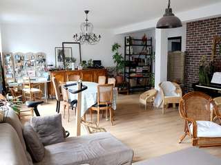 Vente appartement 5 pièces