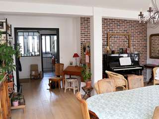 Vente appartement 5 pièces