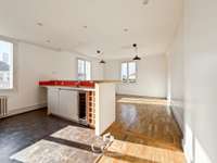 Vente appartement 5 pièces Vente appartement 5 pièces