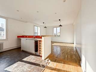Vente appartement 5 pièces