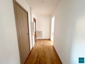 Vente Appartement 3 piècesCaen St-Jean