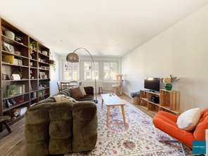 Vente Appartement 3 piècesCaen St-Jean