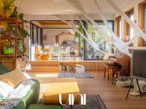 Vente Appartement 5 piècesCaen St-Jean