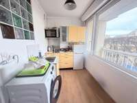 Vente appartement 2 pièces Vente appartement 2 pièces