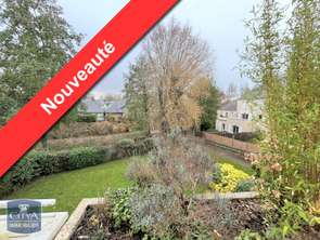 Vente Appartement 3 piècesCaen St-Jean
