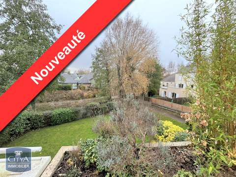 Vente appartement 3 pièces Caen St-Jean 14