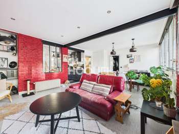 Vente Appartement 3 piècesCaen St-Jean